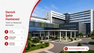 Denizli Şehir Hastanesi