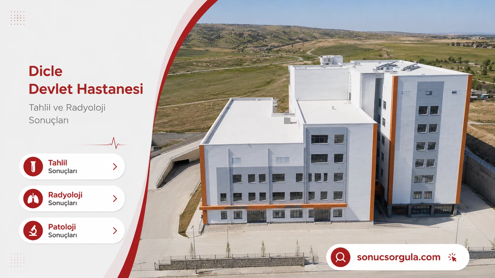 Dicle Devlet Hastanesi