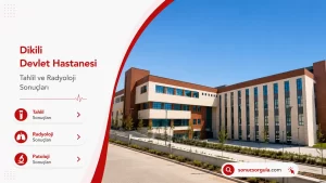 Dikili Devlet Hastanesi