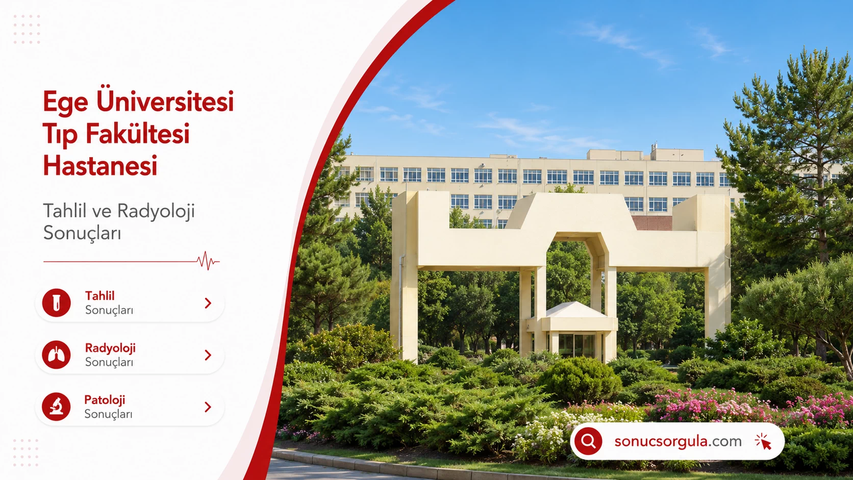 Ege Üniversitesi Tıp Fakültesi Hastanesi