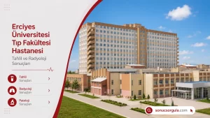 Erciyes Üniversitesi Hastanesi