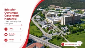 Eskişehir Osmangazi Üniversitesi Hastanesi