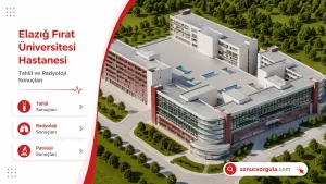 Fırat Üniversitesi Hastanesi