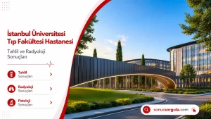 İstanbul Üniversitesi Hastanesi