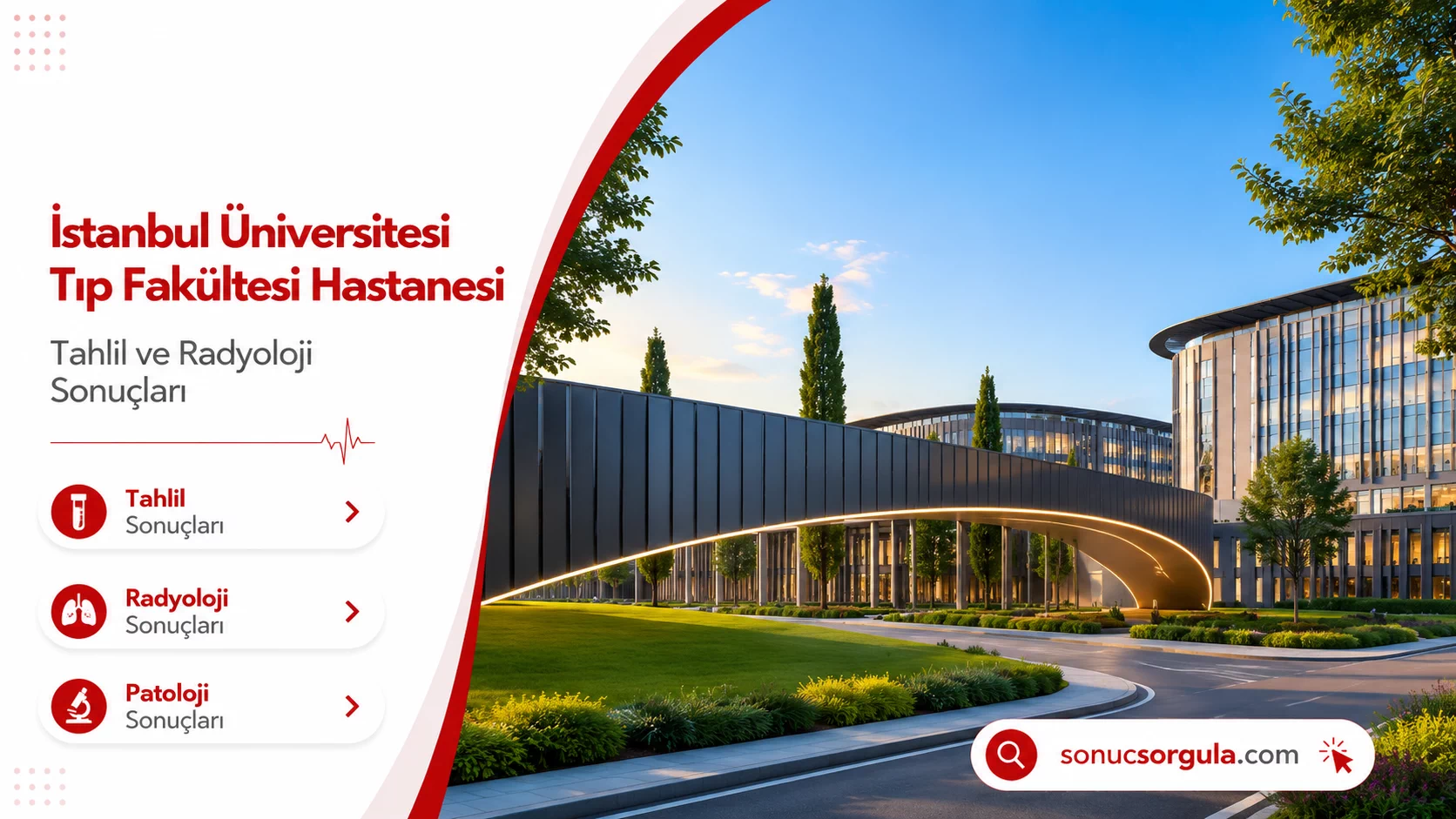 İstanbul Üniversitesi Hastanesi