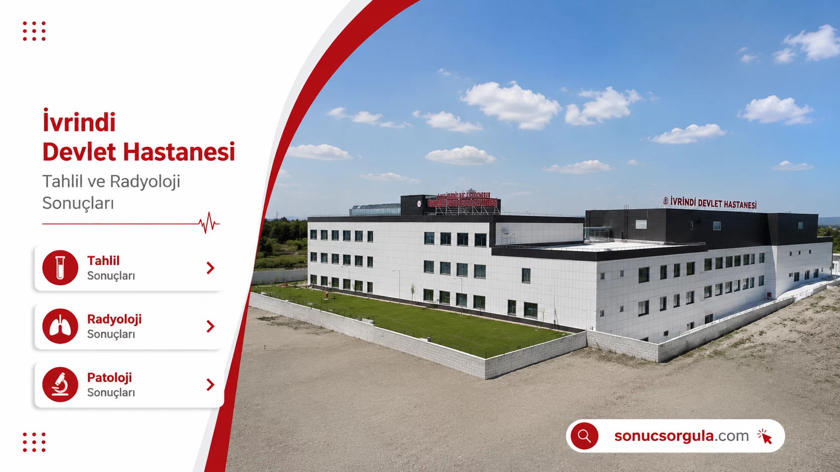 İvrindi Devlet Hastanesi