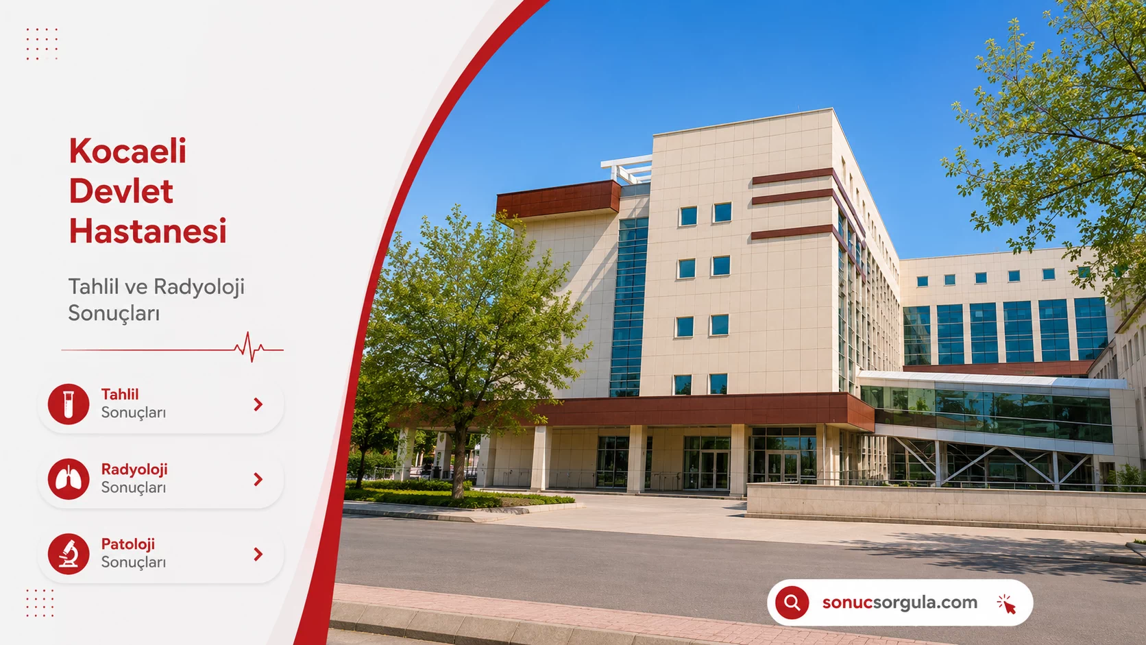 Kocaeli Devlet Hastanesi