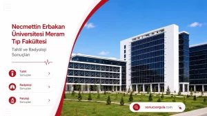 Necmettin Erbakan Üniversitesi Hastanesi