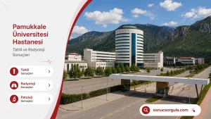 Pamukkale Üniversitesi Hastanesi