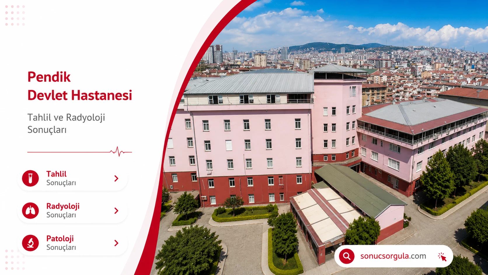 Pendik Devlet Hastanesi