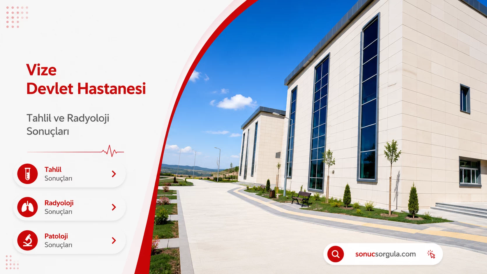 Vize Devlet Hastanesi